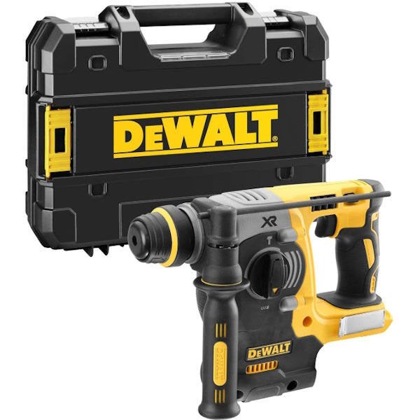 DEWALT TASSELLATORE A BATTERIA 18V ART. DCH273NT-XJ