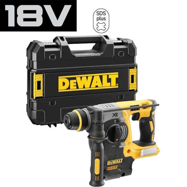 DEWALT TASSELLATORE A BATTERIA 18V ART. DCH273NT-XJ
