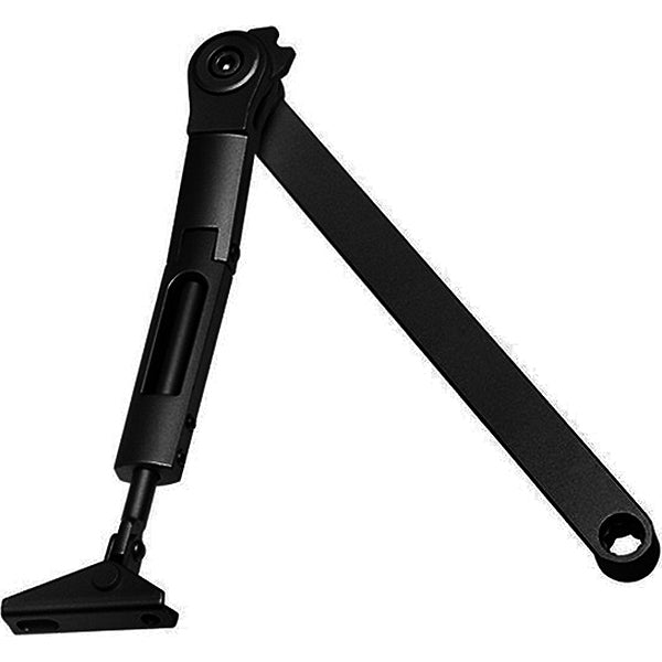 ASSA ABLOY BRACCIO PER CHIUDIPORTA CON FERMO L141 PER DC140