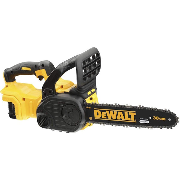 DEWALT MOTOSEGA A BATTERIA DCM565P1-QW 18V 5,0AH*