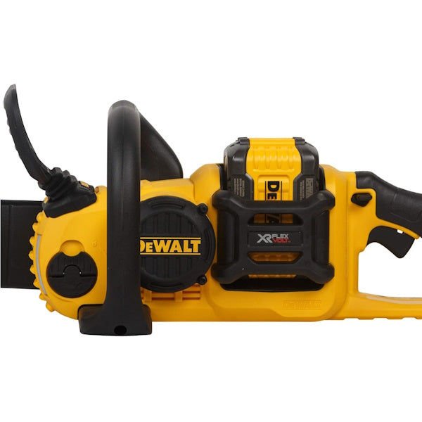 DEWALT MOTOSEGA A BATTERIA DCM575X1-QW 54V 9,0AH BARRA CM40