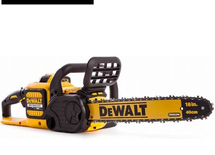 DEWALT MOTOSEGA A BATTERIA DCM575X1-QW 54V 9,0AH BARRA CM40