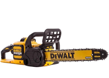 DEWALT MOTOSEGA A BATTERIA DCM575X1-QW 54V 9,0AH BARRA CM40