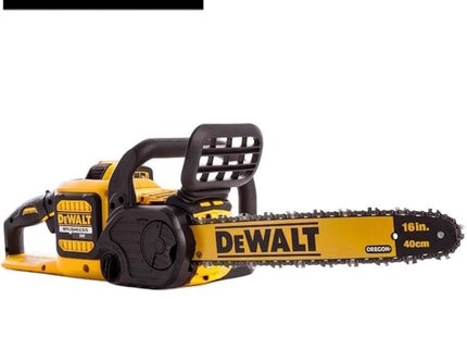 DEWALT MOTOSEGA A BATTERIA DCM575X1-QW 54V 9,0AH BARRA CM40