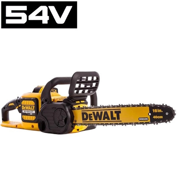 DEWALT MOTOSEGA A BATTERIA DCM575X1-QW 54V 9,0AH BARRA CM40