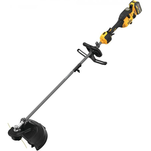 DEWALT MULTIFUNZIONE CON ATTREZZO DECESPUGLIATORE DCMAS5713X1-QW 54V