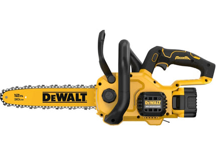 DEWALT MOTOSEGA A BATTERIA DCMCS565P1-QW 18V 5,0AH