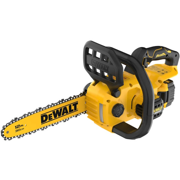 DEWALT MOTOSEGA A BATTERIA DCMCS565P1-QW 18V 5,0AH