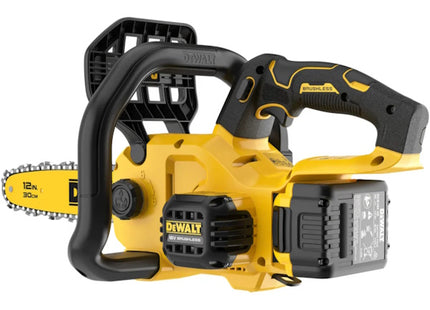 DEWALT MOTOSEGA A BATTERIA DCMCS565P1-QW 18V 5,0AH