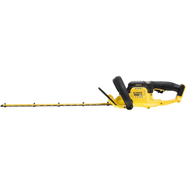 DEWALT TAGLIASIEPI A BATTERIA DCMHT563N-XJ LAMA CM55 SOLO CORPO MACCHINA