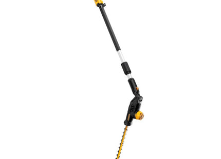 DEWALT TAGLIASIEPI TELESCOPICO A BATTERIA DCMPH566N-XJ SENZA BATTERIE