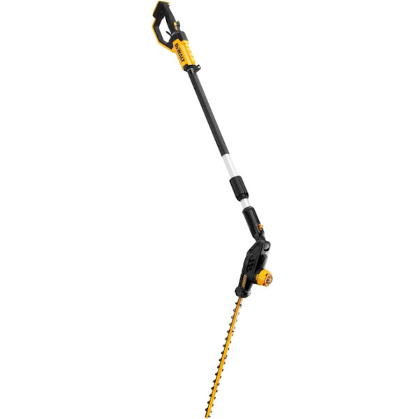 DEWALT TAGLIASIEPI TELESCOPICO A BATTERIA DCMPH566N-XJ SENZA BATTERIE
