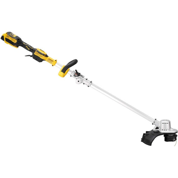 DEWALT DECESPUGLIATORE A BATTERIA DCMST561P1-QW 18V 5,0AH