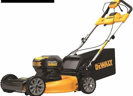 DEWALT RASAERBA A BATTERIA A TRAZIONE DCMWSP564N-IT 18V
