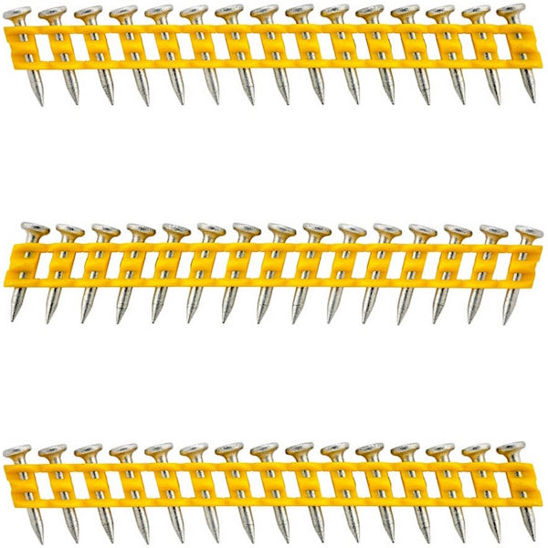 DEWALT CHIODI STANDARD PER CEMENTO PER CHIODATRICE DCN890