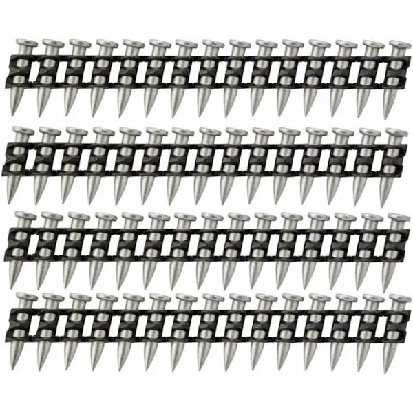 DEWALT CHIODI HD PER CEMENTO PER CHIODATRICE DCN890