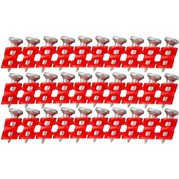 DEWALT CHIODI XH PER CEMENTO PER CHIODATRICE DCN890