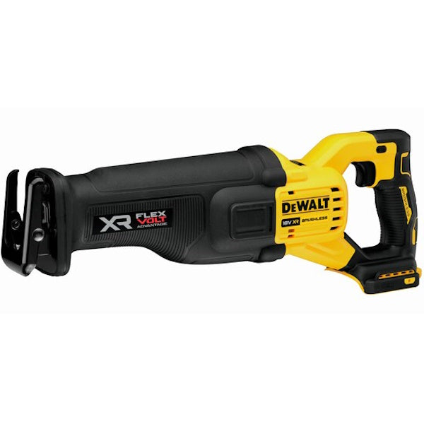 DEWALT SEGA DIRITTA A BATTERIA 18V ART. DCS386NT-XJ