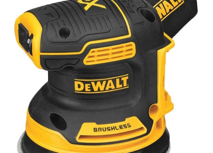 DEWALT LEVIGATRICE ROTORBITALE A BATTERIA 18V 5,0AH ART. DCW210P2-QW