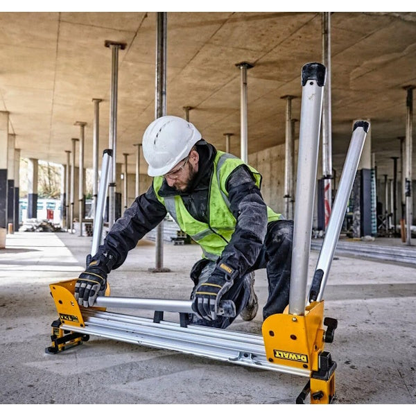 Supporto Macchina DEWALT Per DE7023, DE7035 E DE7033 - Foto 11