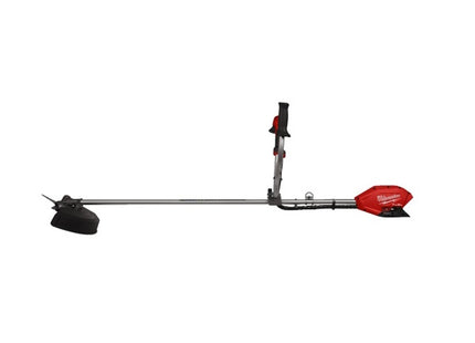 MILWAUKEE DECESPUGLIATORE M18 FBCU-0 (V2/24)