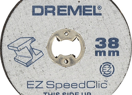 DISCHI TAGLIO METALLO EZ SPEEDCLIC CONF DA PZ12 DREMEL - RENAUDO.jpg