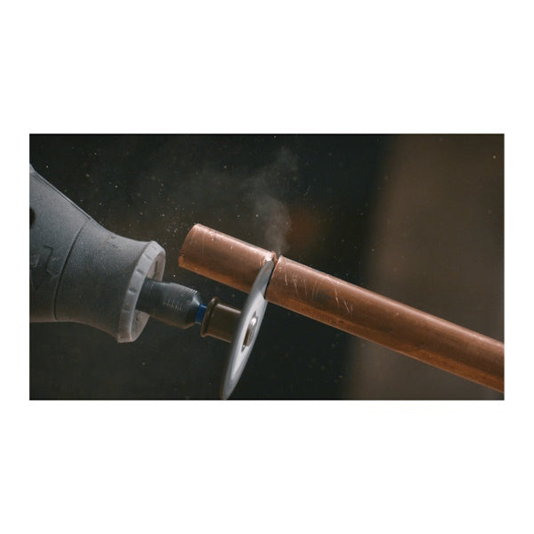 DREMEL ART. SC456B  DISCHI TAGLIO METALLO D.MM38 EZ SPEEDCLIC CONF.PZ12