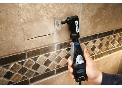 DREMEL ART. SC545 DISCO DA TAGLIO DIAMANTATO D.MM38 EZ SPEEDCLIC