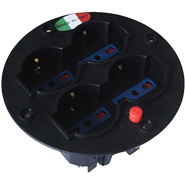 FAEG DISCO DI RICAMBIO PER AVVOLGITORI D.MM110 4 230V