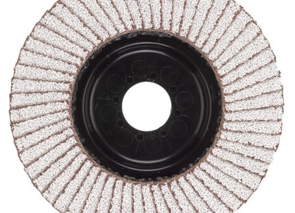 MILWAUKEE DISCO LAMELLARE PER ALLUMINIO SLC50 D.MM125X22 GR 40
