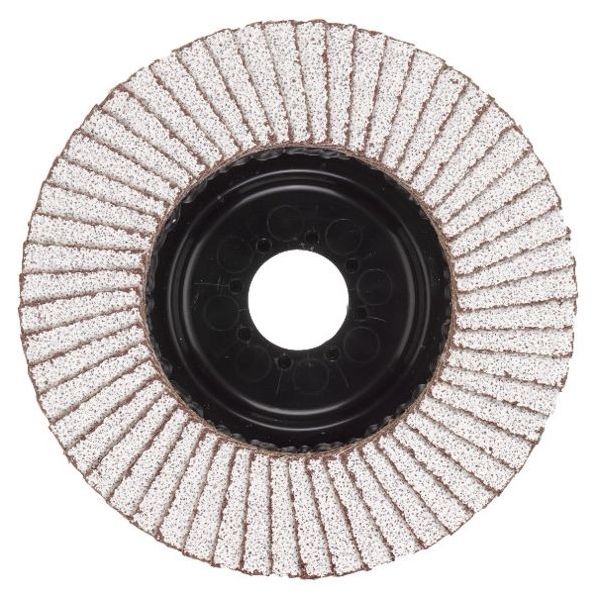 MILWAUKEE DISCO LAMELLARE PER ALLUMINIO SLC50 D.MM125X22