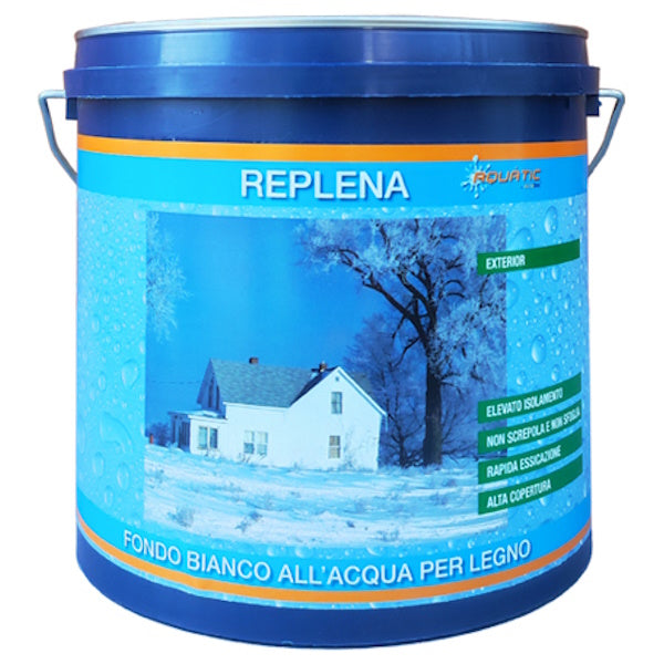 VERNITES REPLENA FONDO RIEMPITIVO ALL'ACQUA BIANCO