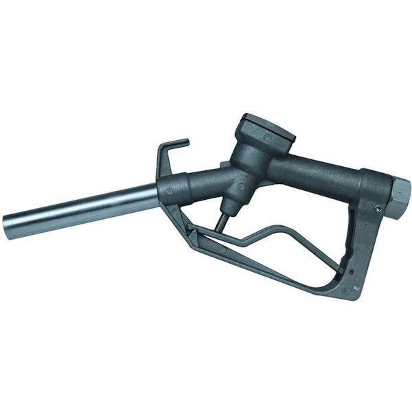 TOMES PISTOLA EROGAZIONE DIESEL MANUALE GIREVOLE LT/MIN.80 1"F BSP