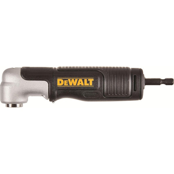 DEWALT DISPOSITIVO AVVITATURA ANGOLARE ATTACCO BITS DA 1/4"