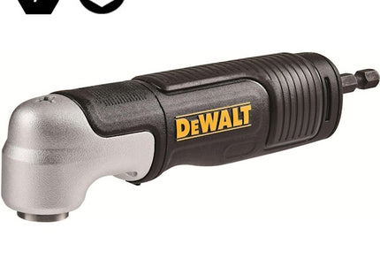 DEWALT DISPOSITIVO AVVITATURA ANGOLARE ATTACCO BITS DA 1/4"