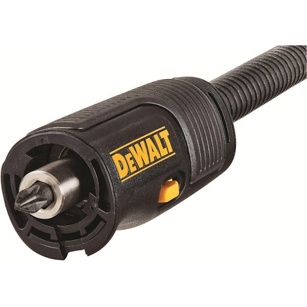 DEWALT DISPOSITIVO AVVITATURA FLESSIBILE ATTACCO BITS DA 1/4"
