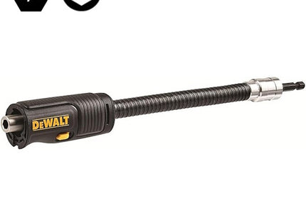 DEWALT DISPOSITIVO AVVITATURA FLESSIBILE ATTACCO BITS DA 1/4"