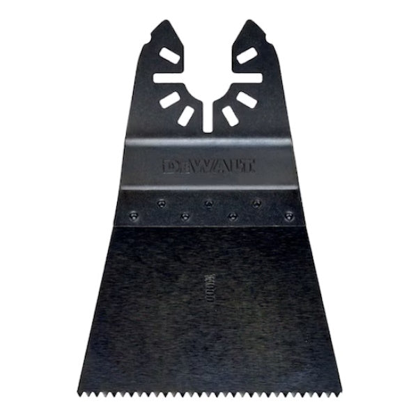 DEWALT LAMA PER MULTIFUNZIONE PER LEGNO/PLASTICA/CARTONGESSO MM66X43