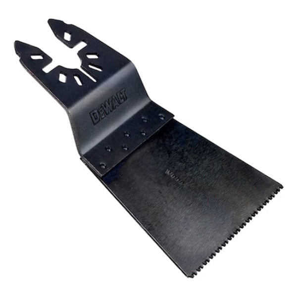 DEWALT LAMA PER MULTIFUNZIONE PER LEGNO/PLASTICA/CARTONGESSO MM66X43