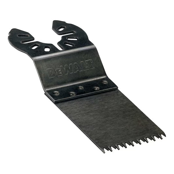 DEWALT LAMA PER MULTIFUNZIONE DENTATURA JAPAN PER LEGNO MM30X42