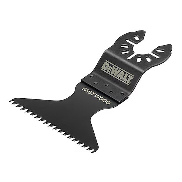 DEWALT LAMA PER MULTIFUNZIONE DENTATURA JAPAN PER LEGNO MM64X43