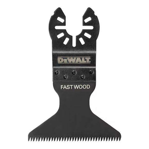 DEWALT LAMA PER MULTIFUNZIONE DENTATURA JAPAN PER LEGNO MM64X43