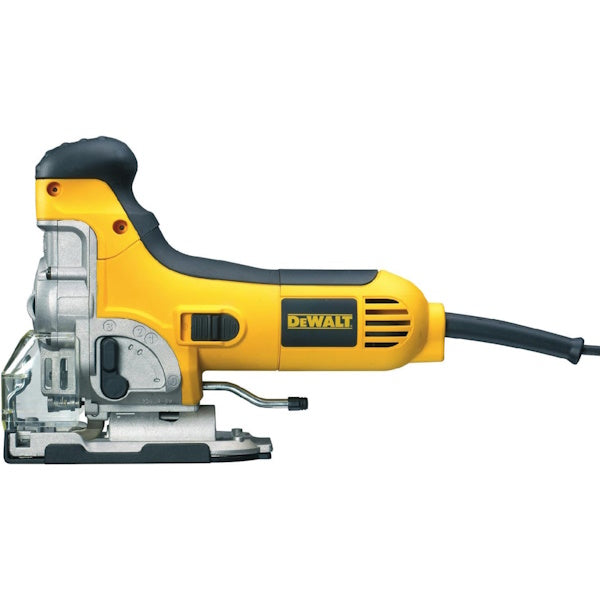 DEWALT SEGHETTO ALTERNATIVO ELETTRICO MOD. DW333KT-QS POTENZA 701W