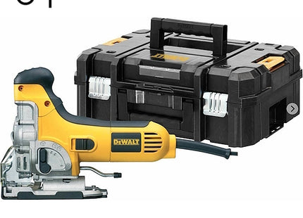 DEWALT SEGHETTO ALTERNATIVO ELETTRICO MOD. DW333KT-QS POTENZA 701W