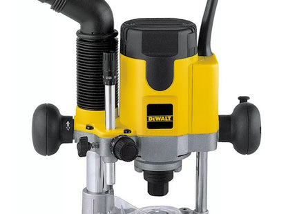 DEWALT ELETTROFRESATRICE MOD. DW621-QS POTENZA 1100W