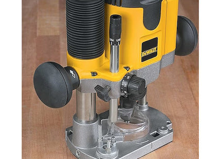 DEWALT ELETTROFRESATRICE MOD. DW621-QS POTENZA 1100W
