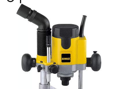DEWALT ELETTROFRESATRICE MOD. DW621-QS POTENZA 1100W