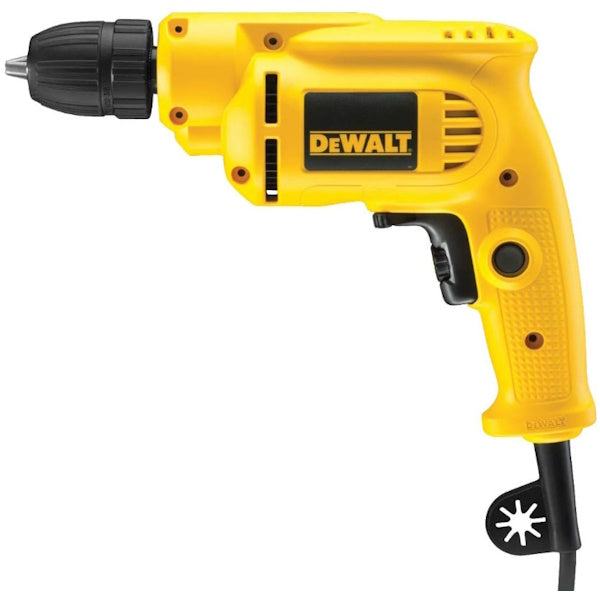 DEWALT TRAPANO AVVITATORE ELETTRICO MOD. DWD014S-QS POTENZA 415W