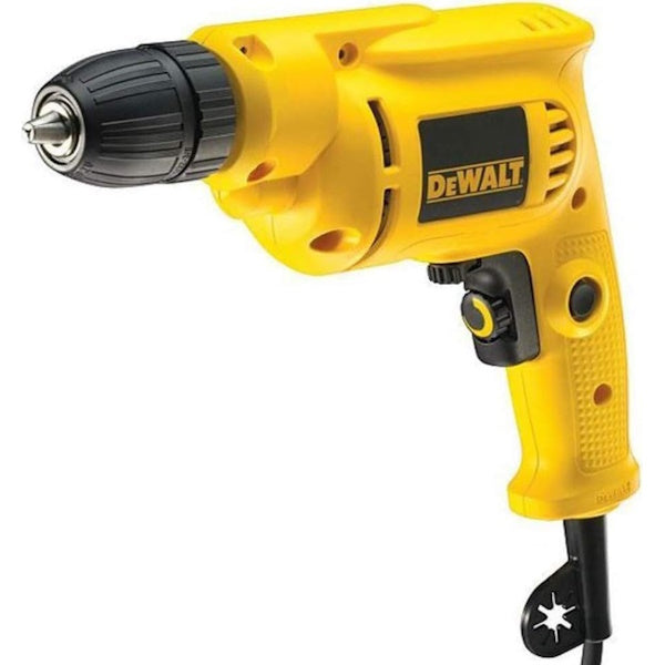 DEWALT TRAPANO AVVITATORE ELETTRICO MOD. DWD014S-QS POTENZA 415W