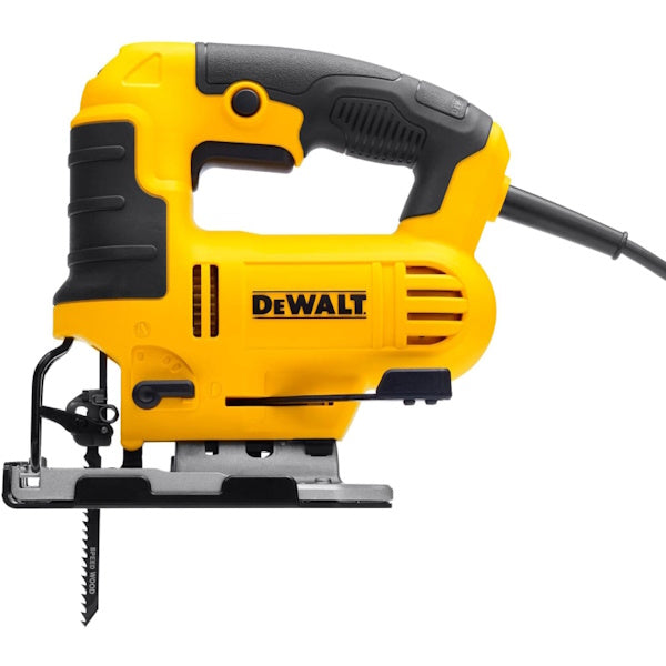 DEWALT SEGHETTO ALTERNATIVO ELETTRICO MOD. DWE349-QS POTENZA 650W
